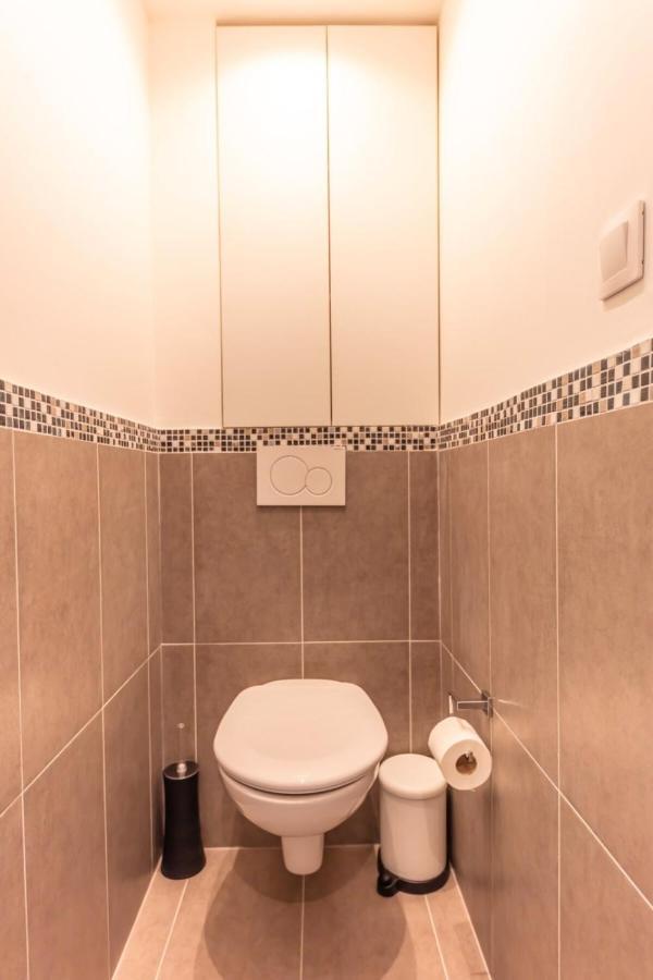 Charming Apartment - 1Br-4P - Bastille Paryż Zewnętrze zdjęcie